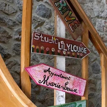 Appartement Typical Ardenne House de Luxe à La-Roche-en-Ardenne Extérieur photo