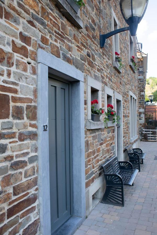 Typical Ardenne House De Luxe
