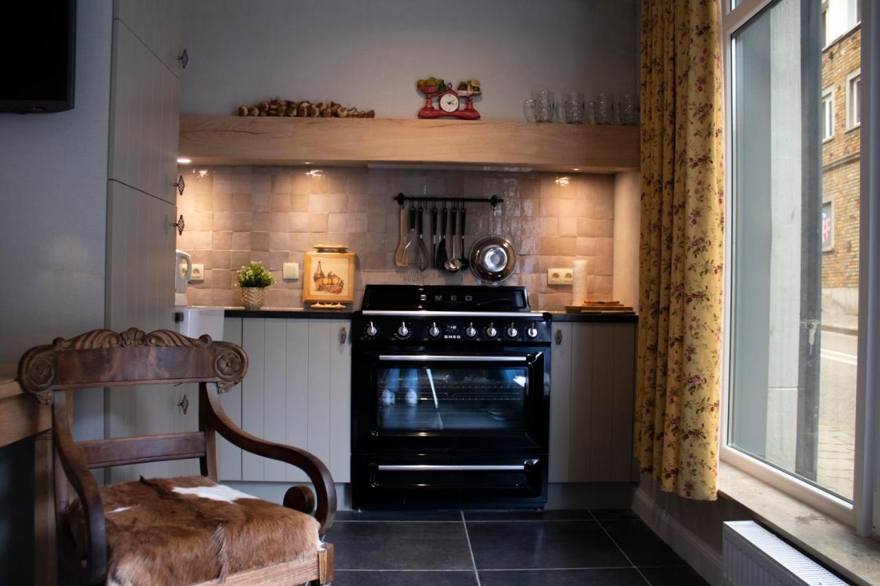 Typical Ardenne House De Luxe Appartement