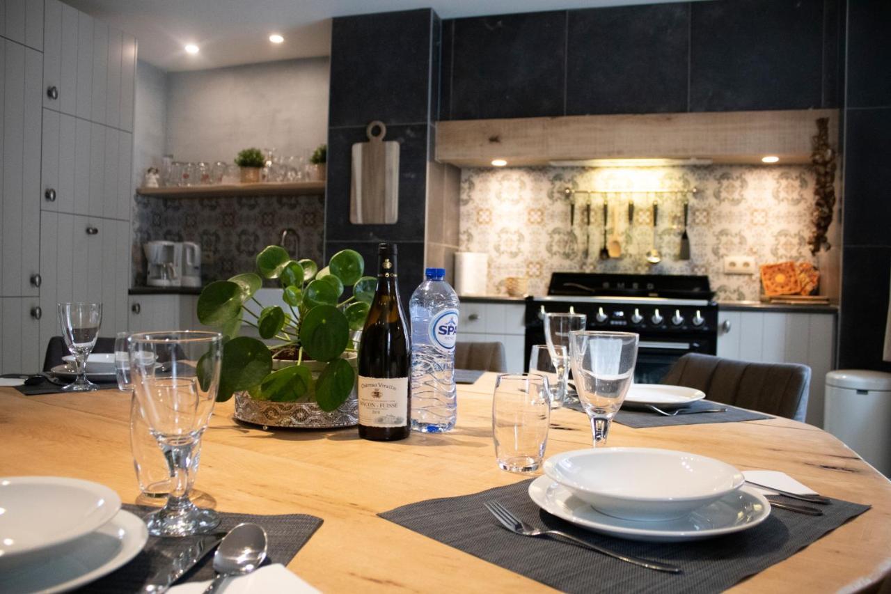 Typical Ardenne House De Luxe Appartement *