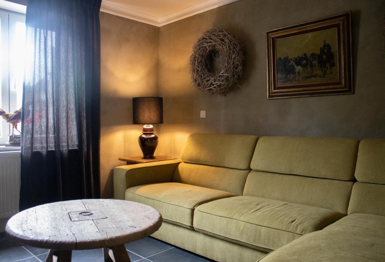 Typical Ardenne House De Luxe Appartement *
