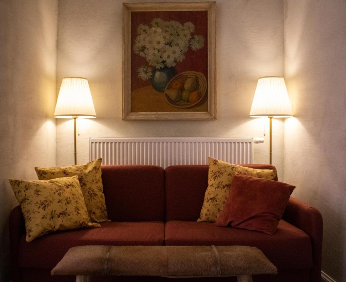 Typical Ardenne House De Luxe Appartement