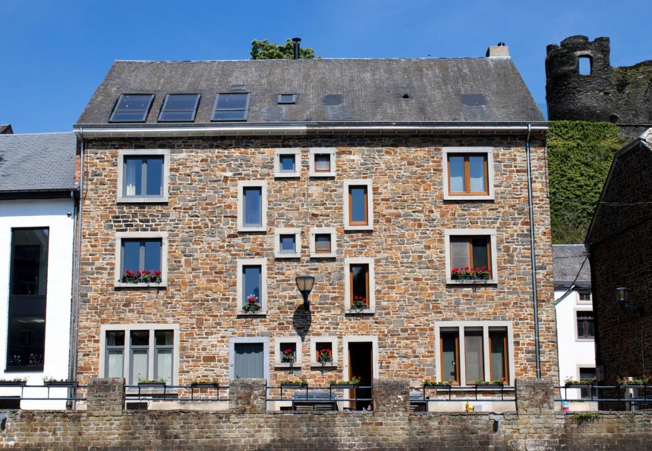 Appartement Typical Ardenne House De Luxe