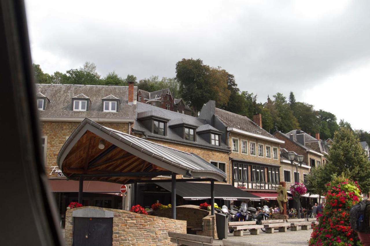 Typical Ardenne House De Luxe