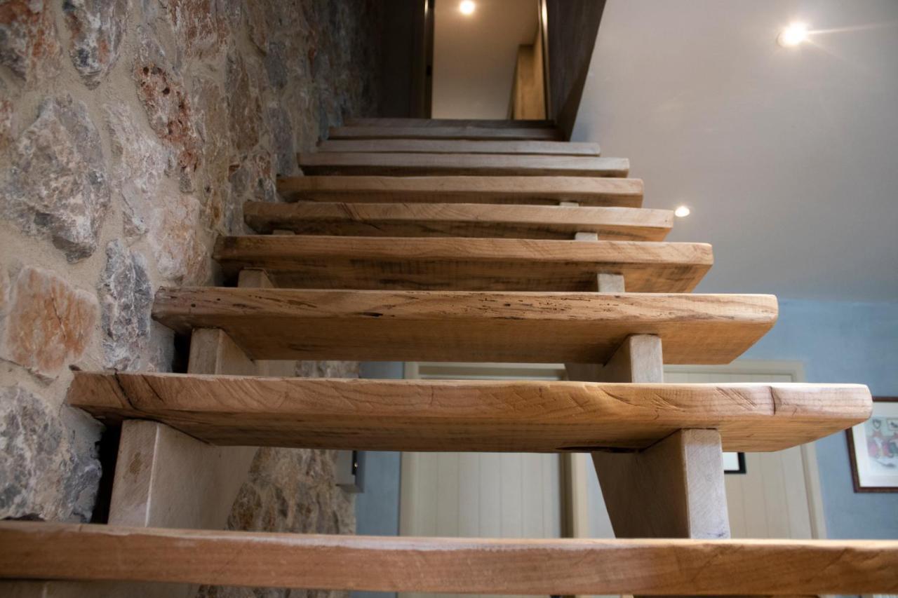 Typical Ardenne House De Luxe Apartment *